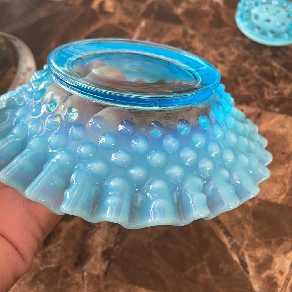 Fenton beautiful set